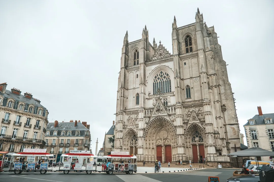 Cigarette électronique Nantes : les chiffres du marché