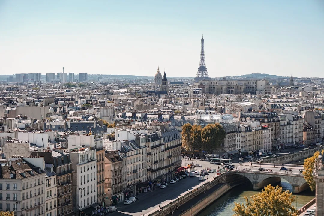 Cigarette électronique Paris : les chiffres du marché